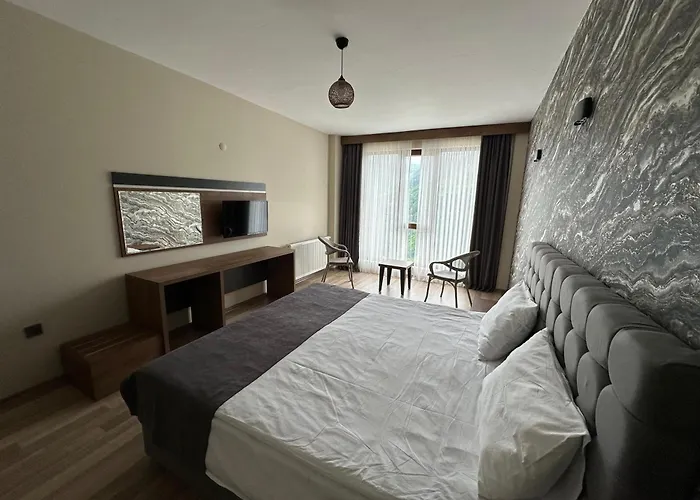 Alya Teras Otel