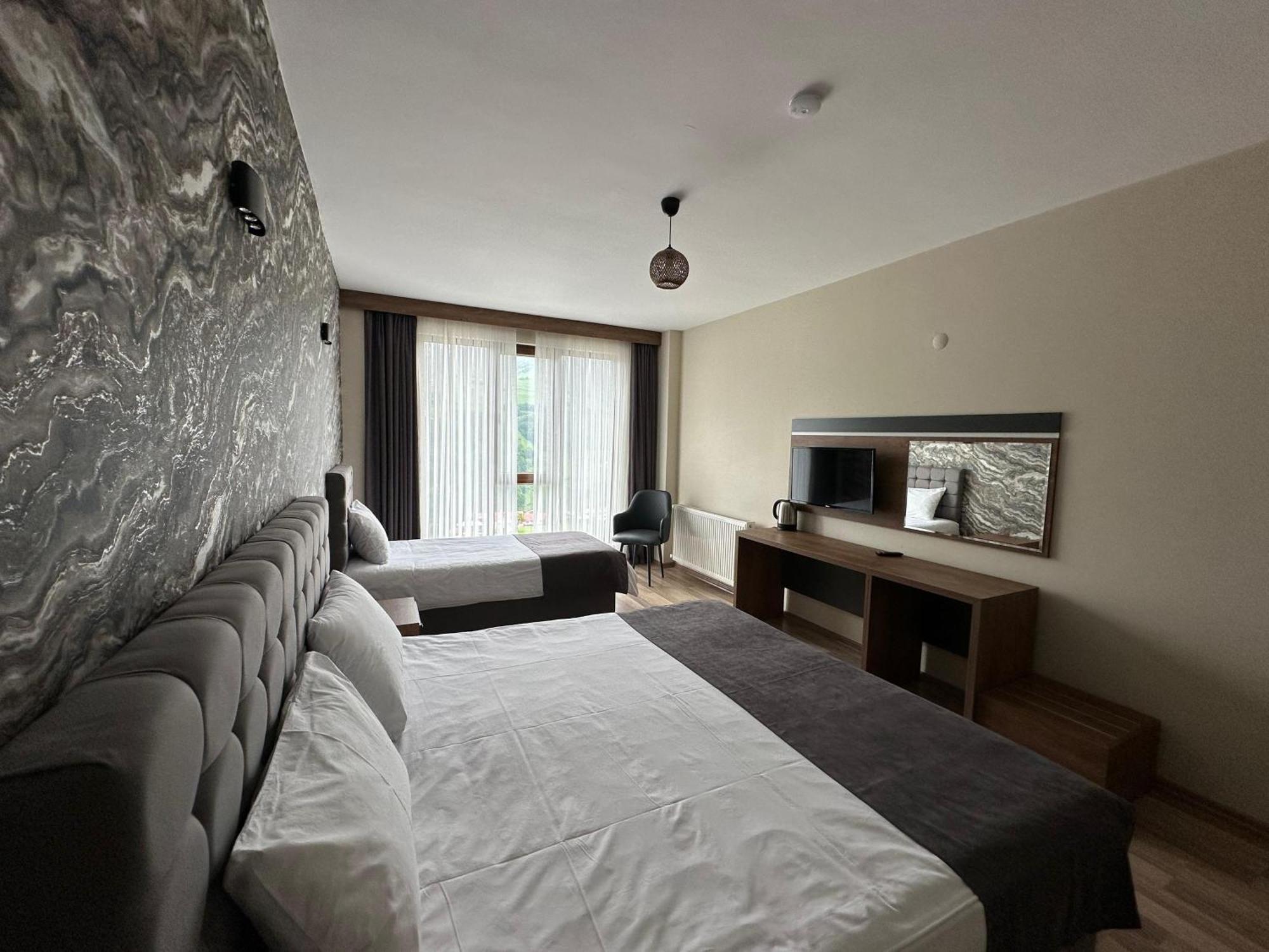 Alya Teras Otel