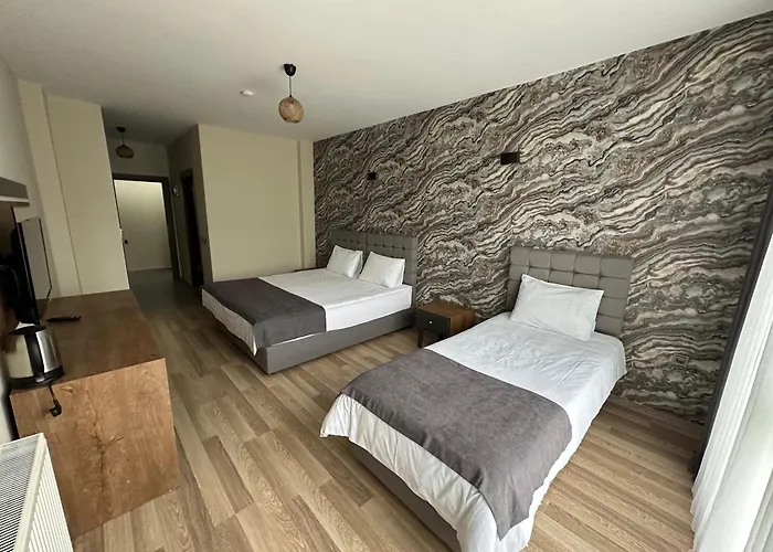 Alya Teras Otel